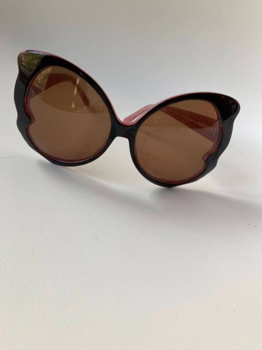 House of Harlow 1960 - Gypsy Kiss Sunglasses